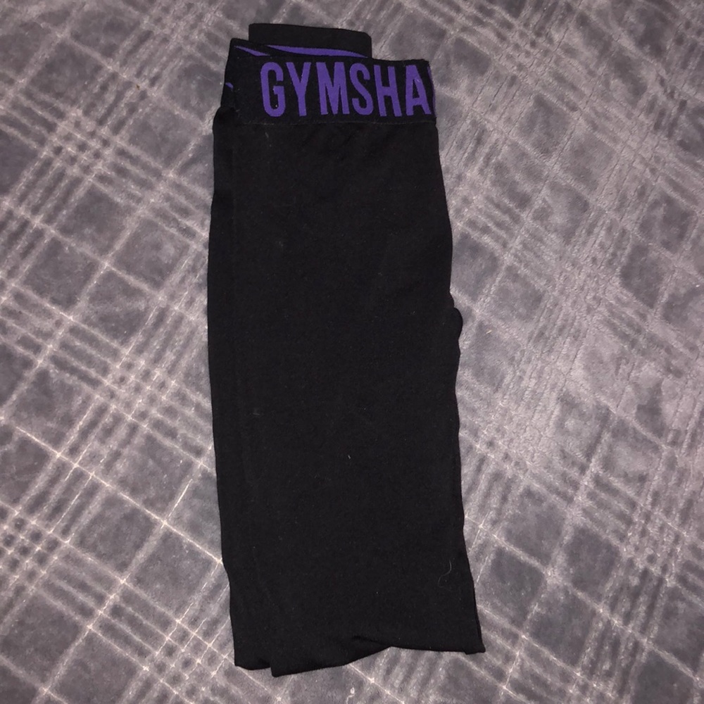 Gymshark Leggings